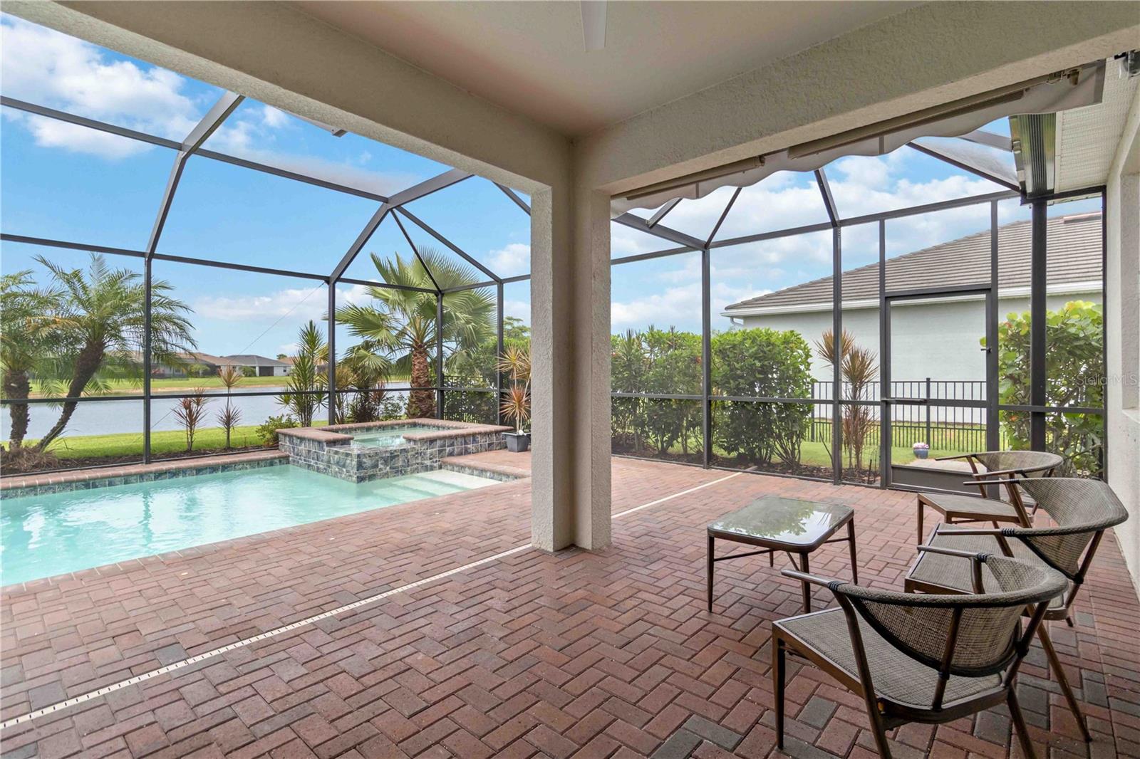 15145 SPANISH POINT DR, PORT CHARLOTTE, FL, 33981