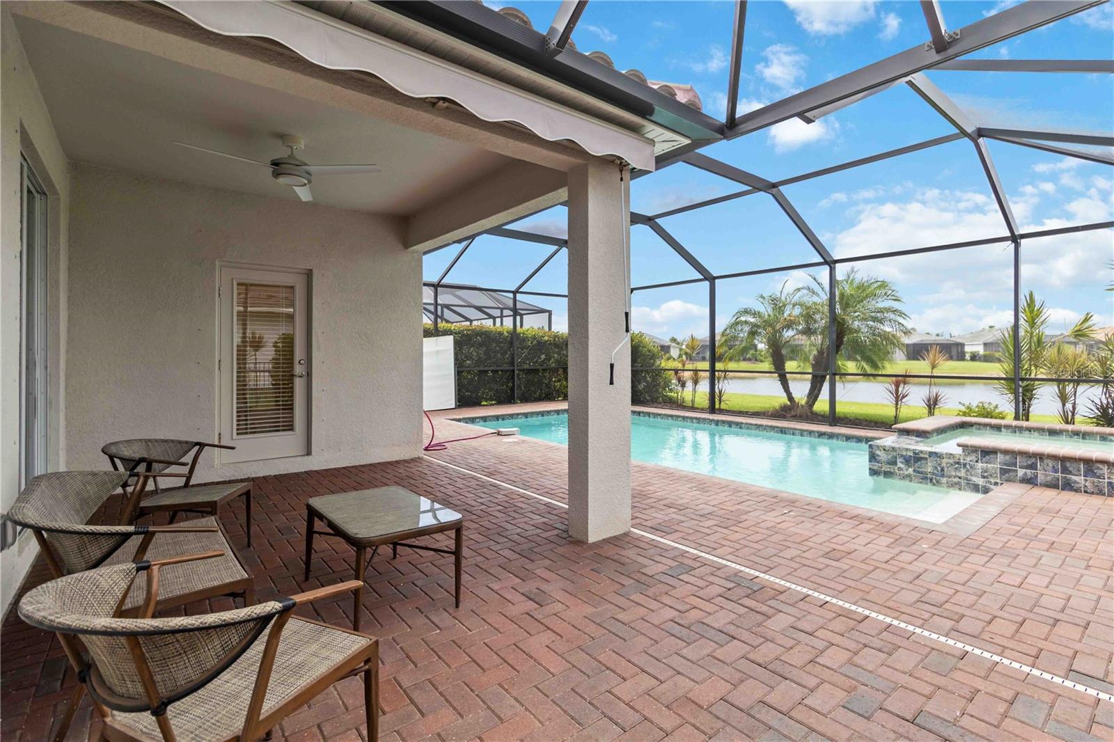 15145 SPANISH POINT DR, PORT CHARLOTTE, FL, 33981