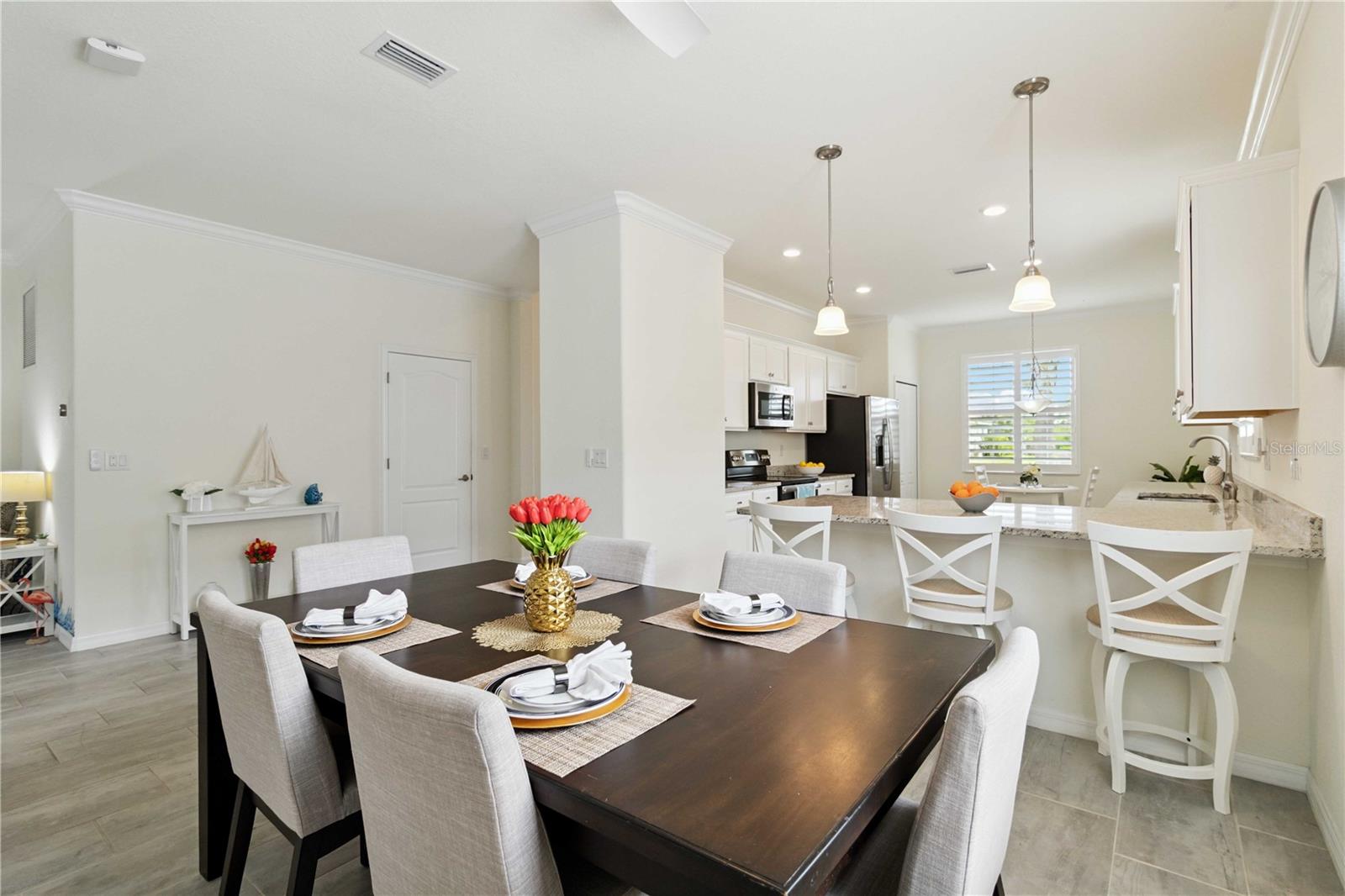 15145 SPANISH POINT DR, PORT CHARLOTTE, FL, 33981