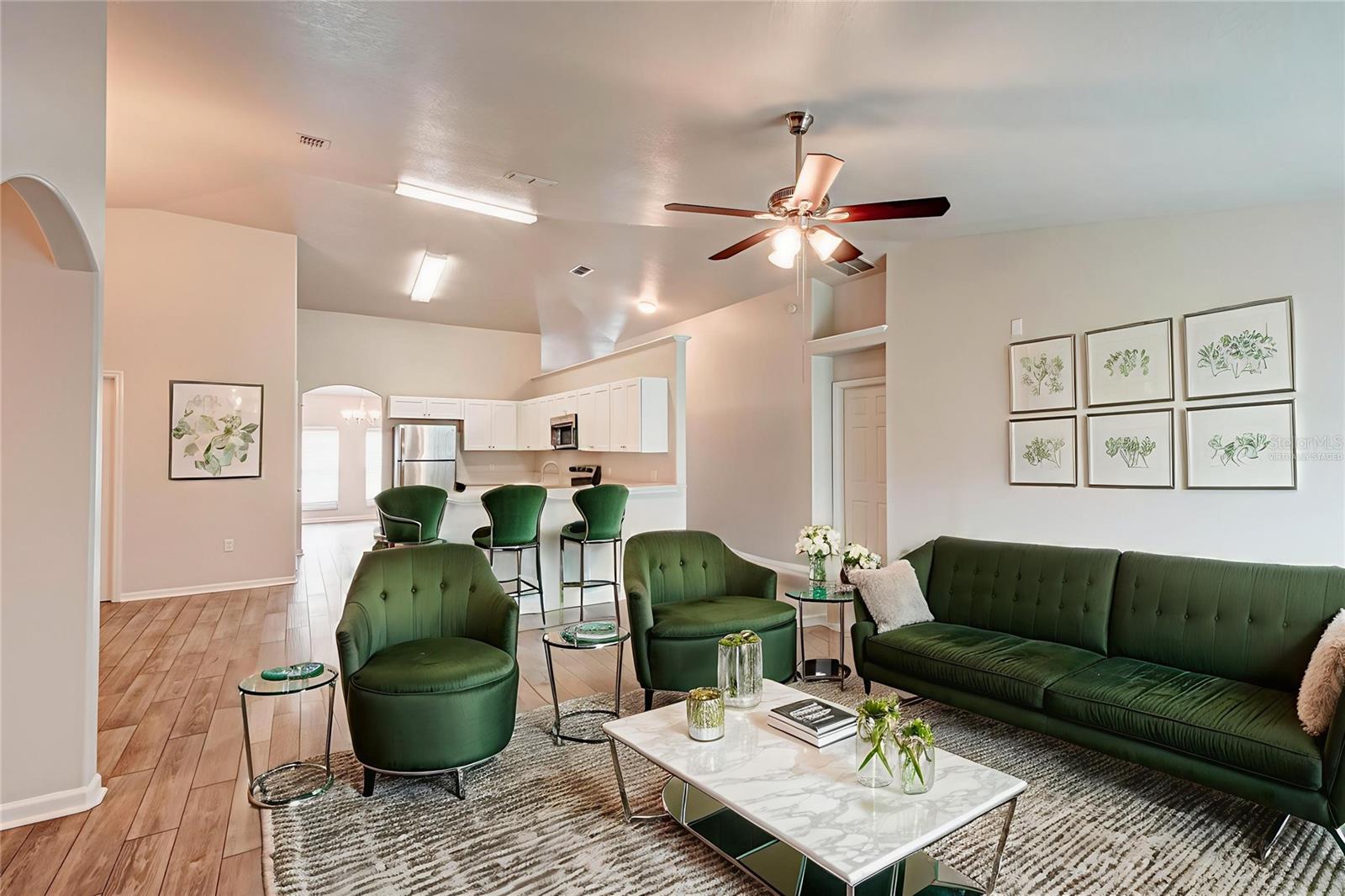 1373 BURNLEY CT, KISSIMMEE, FL, 34758