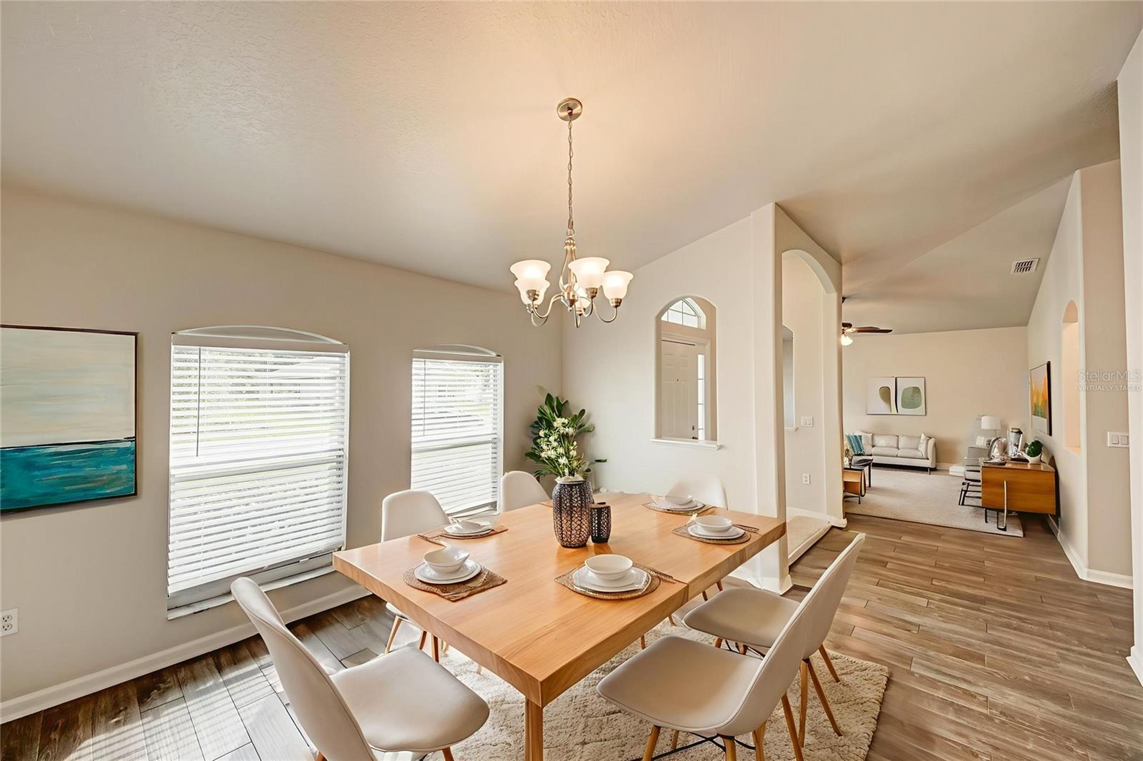 1373 BURNLEY CT, KISSIMMEE, FL, 34758