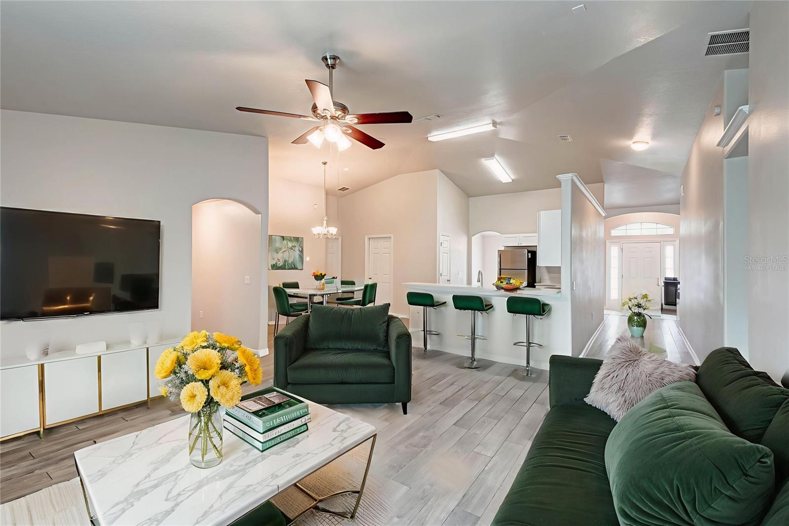 1373 BURNLEY CT, KISSIMMEE, FL, 34758