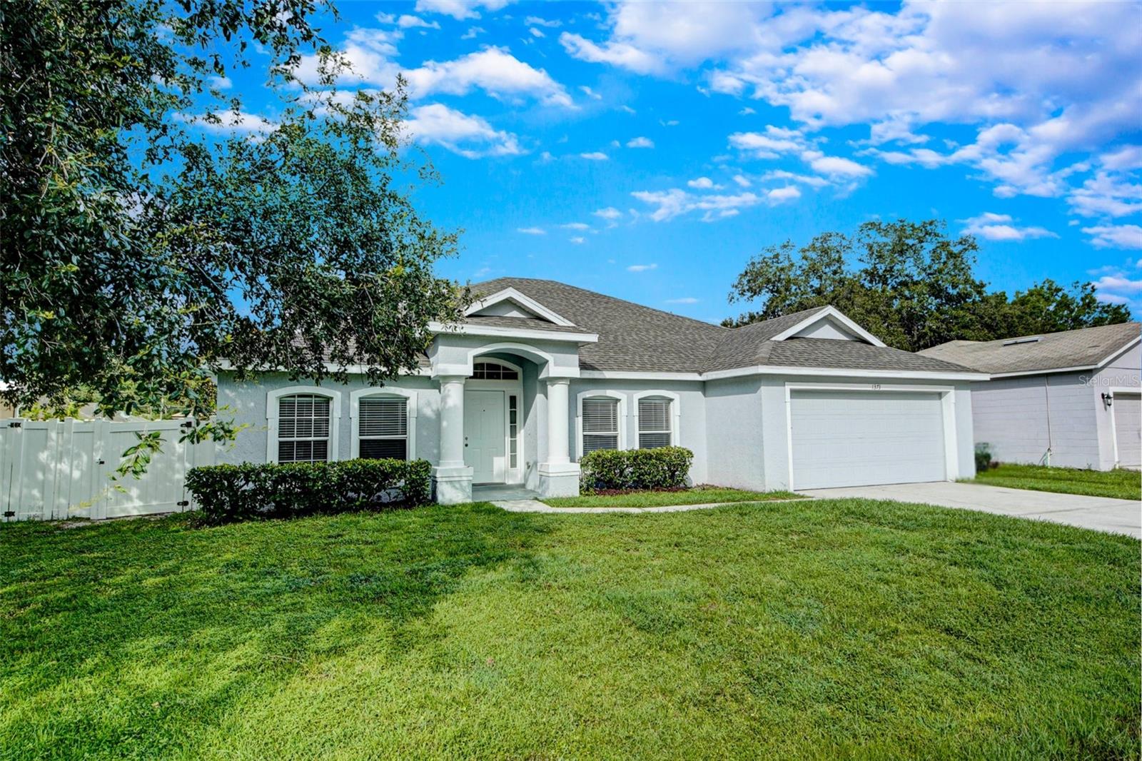1373 BURNLEY CT, KISSIMMEE, FL, 34758
