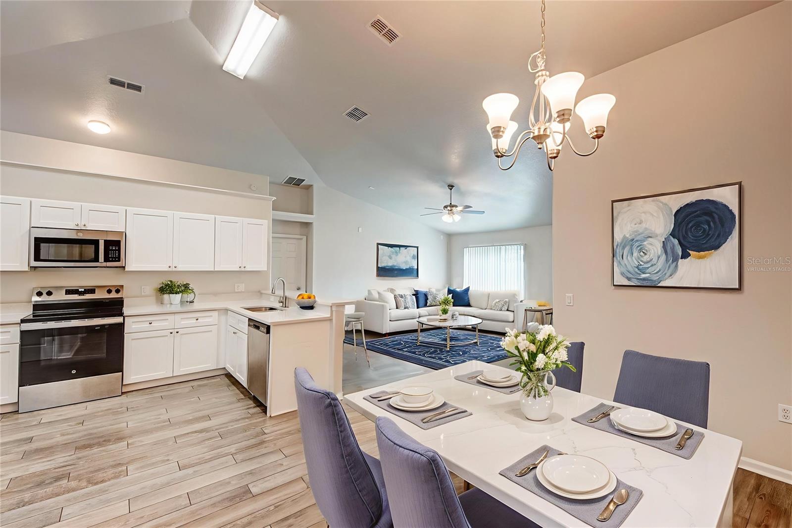 1373 BURNLEY CT, KISSIMMEE, FL, 34758