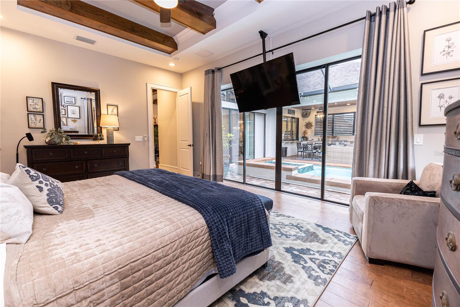 10592 WOODS DR, OXFORD, FL, 34484