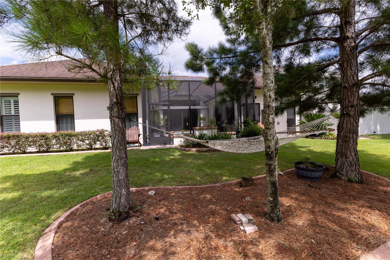 10592 WOODS DR, OXFORD, FL, 34484