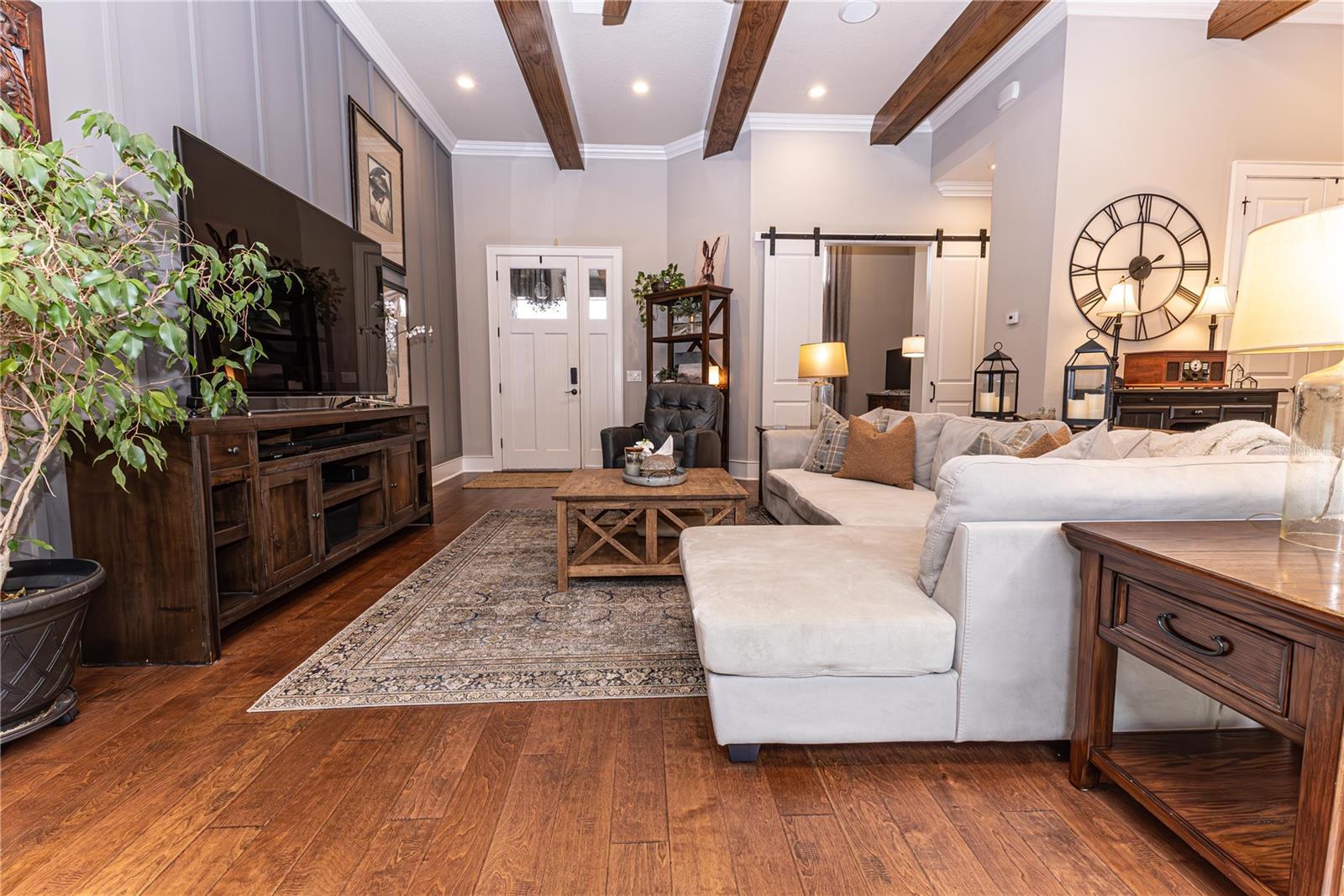 10592 WOODS DR, OXFORD, FL, 34484