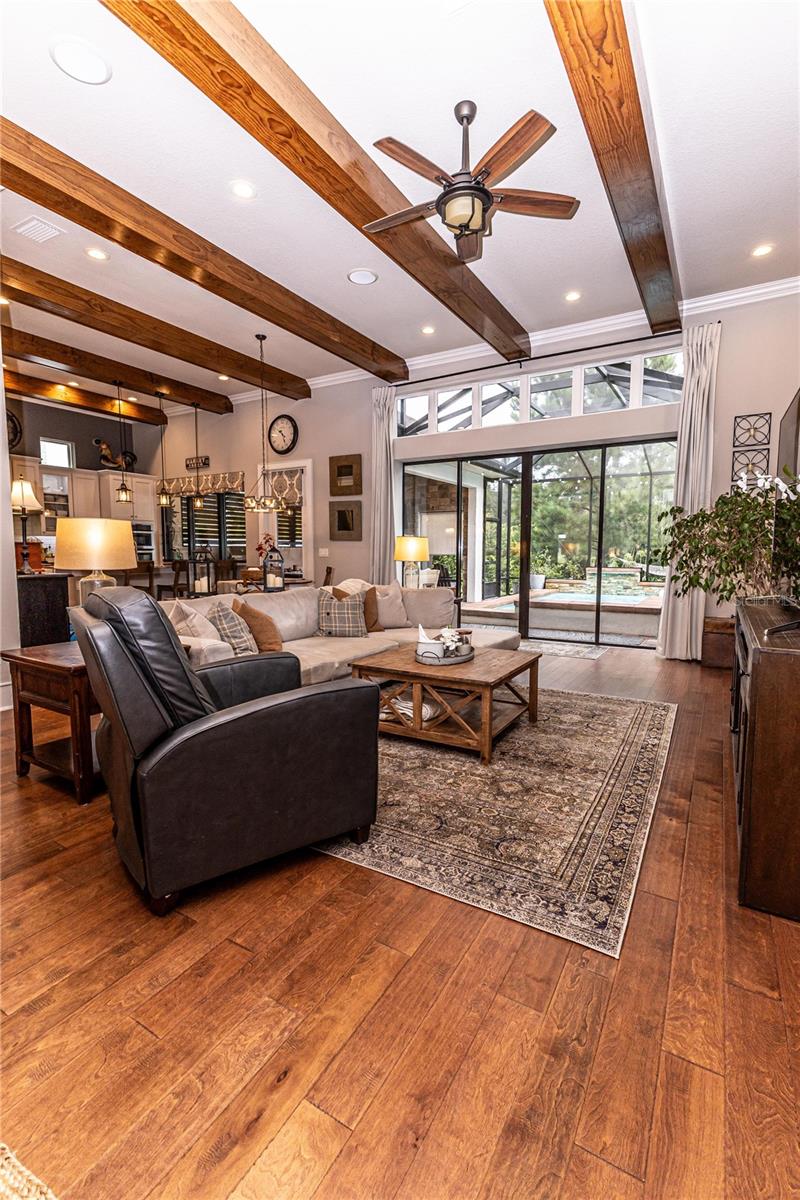 10592 WOODS DR, OXFORD, FL, 34484