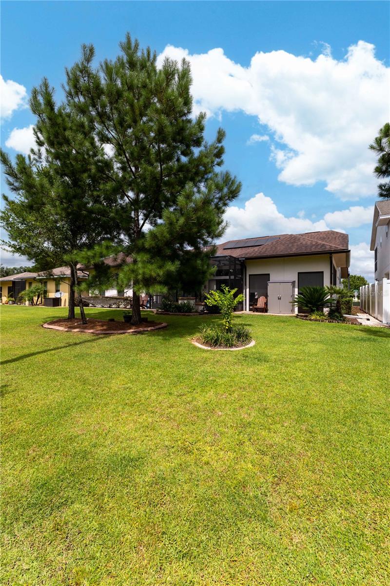 10592 WOODS DR, OXFORD, FL, 34484