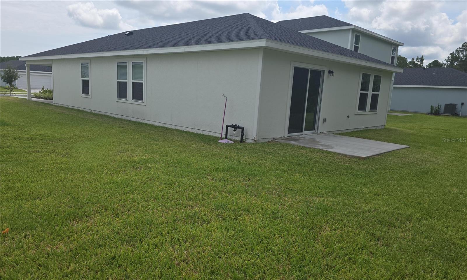 36 DERBYSHIRE DR, PALM COAST, FL, 32164