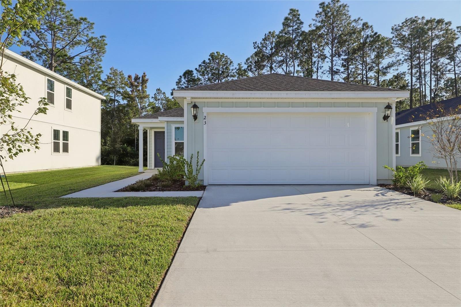 23 DILLY CT, PALM COAST, FL, 32164