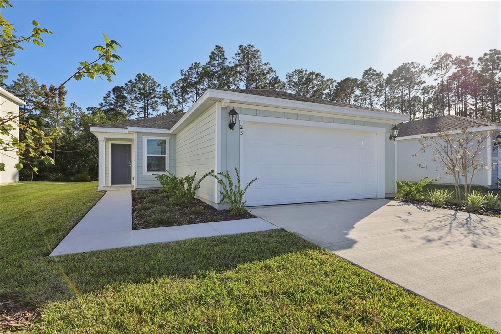 23 DILLY CT, PALM COAST, FL, 32164