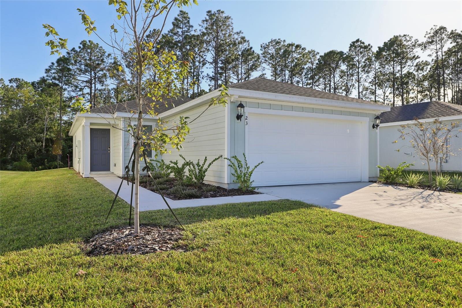 23 DILLY CT, PALM COAST, FL, 32164