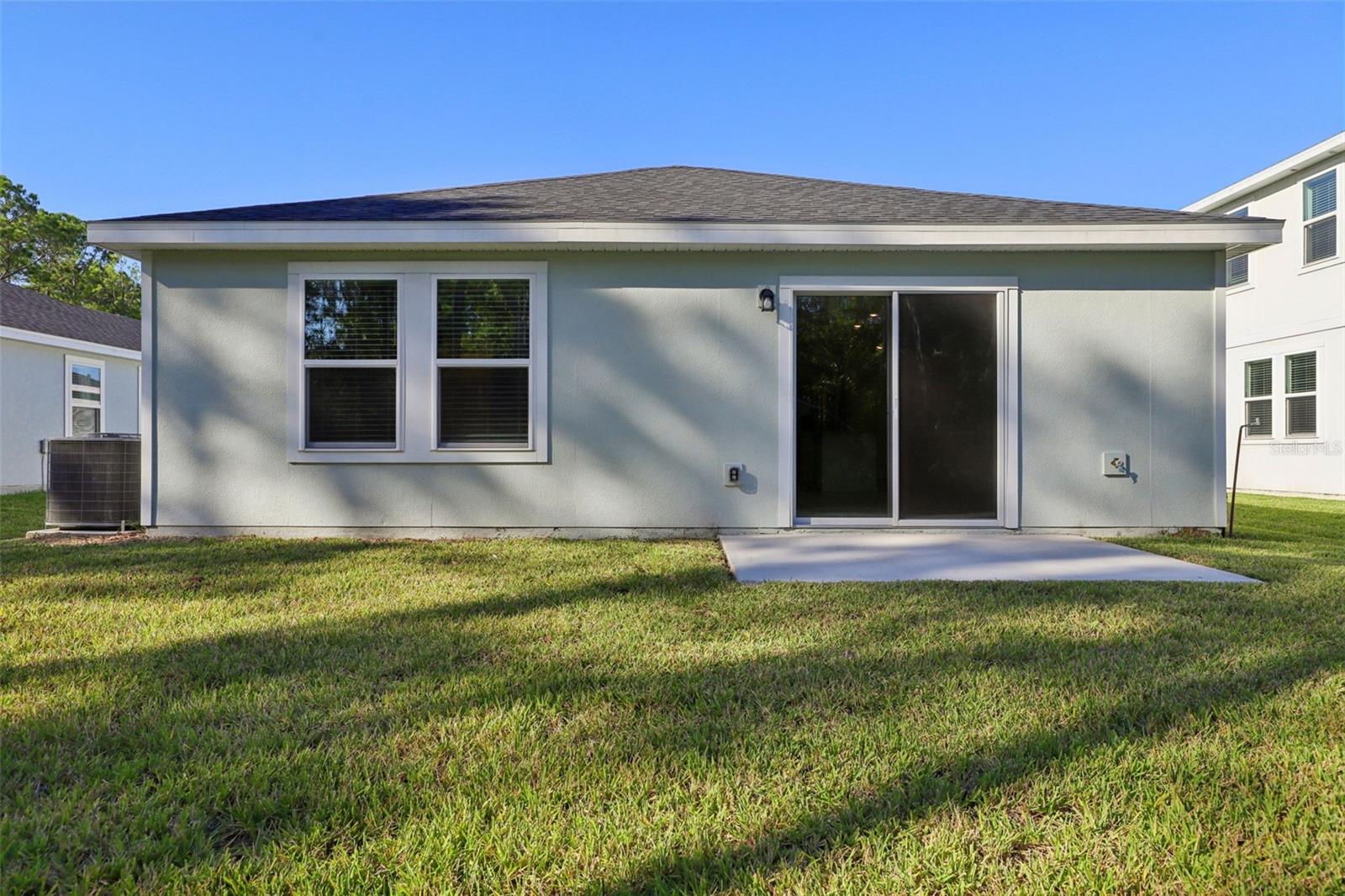 23 DILLY CT, PALM COAST, FL, 32164