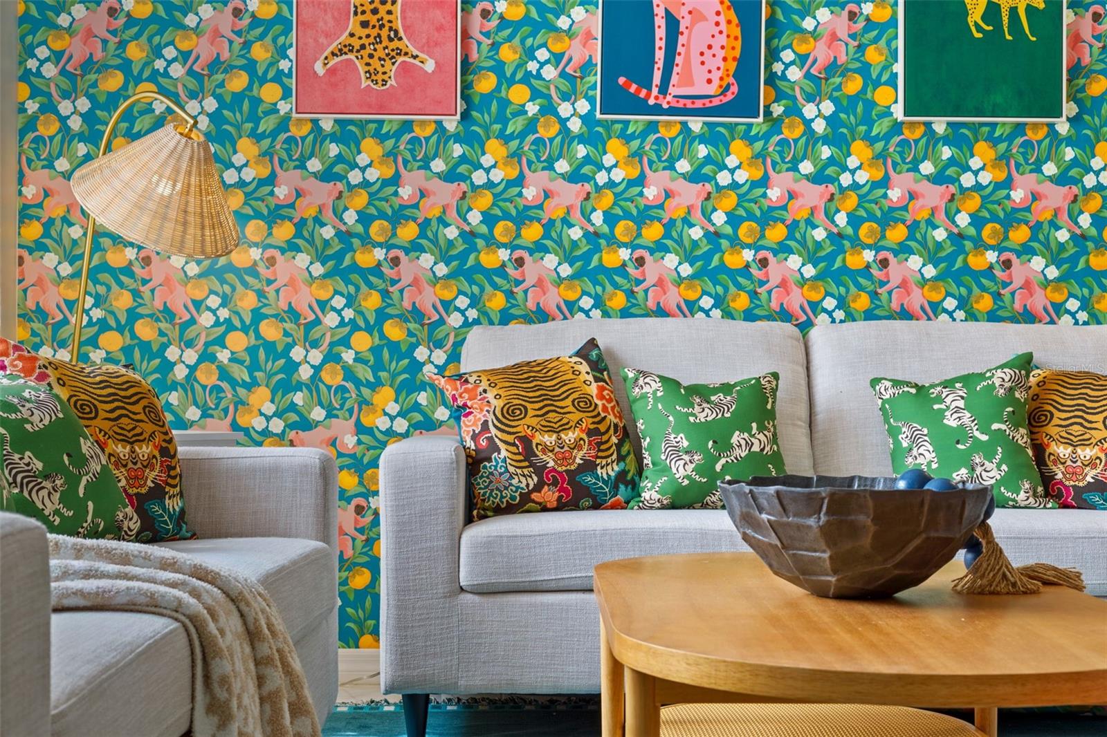 4202 E OKARA RD, TAMPA, FL, 33617