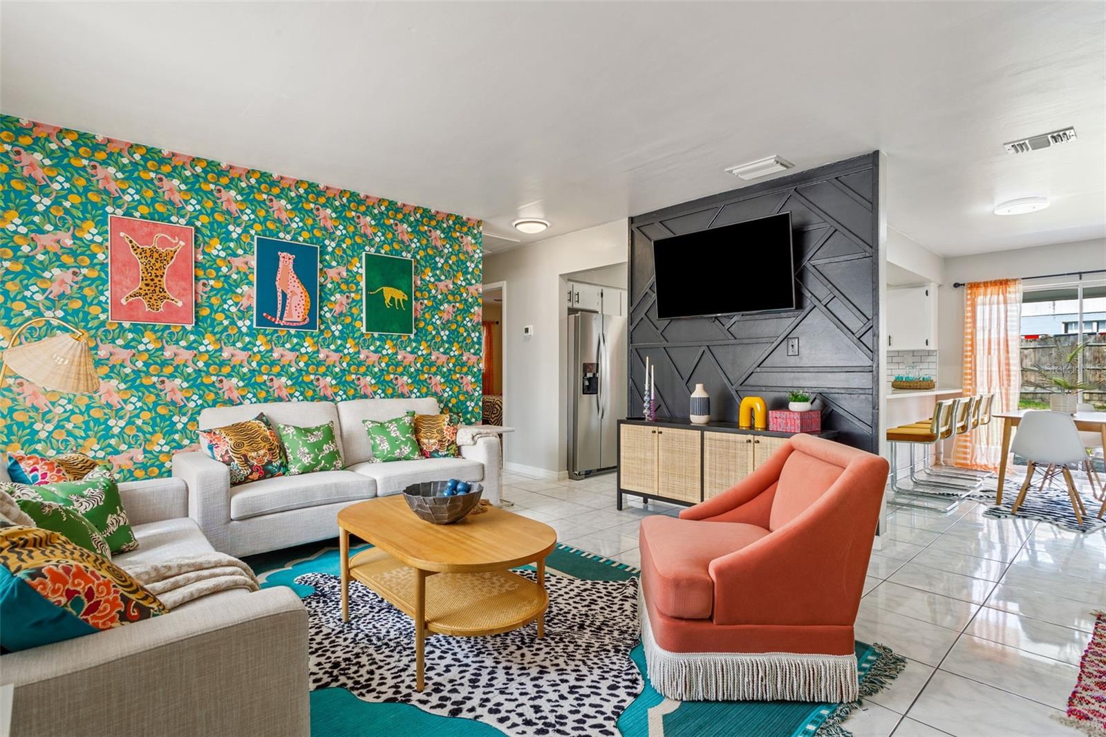 4202 E OKARA RD, TAMPA, FL, 33617