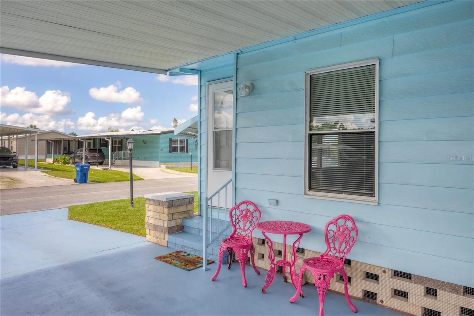 6710 36TH AVE E #267, PALMETTO, FL, 34221