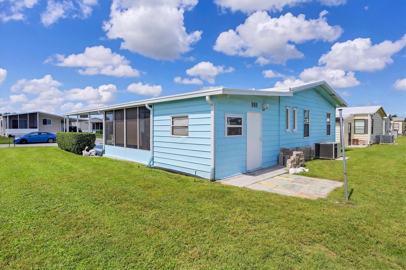 6710 36TH AVE E #267, PALMETTO, FL, 34221