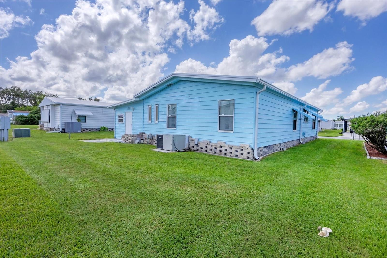 6710 36TH AVE E #267, PALMETTO, FL, 34221