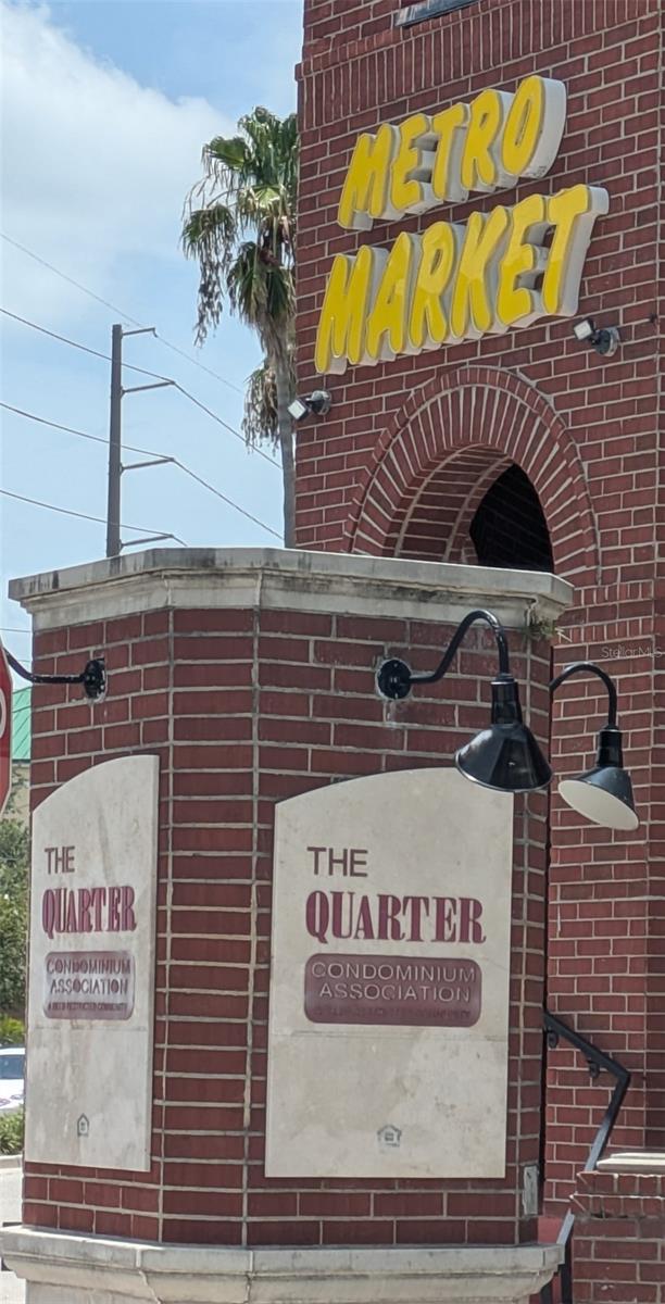 1910 E PALM AVE #8211, TAMPA, FL, 33605