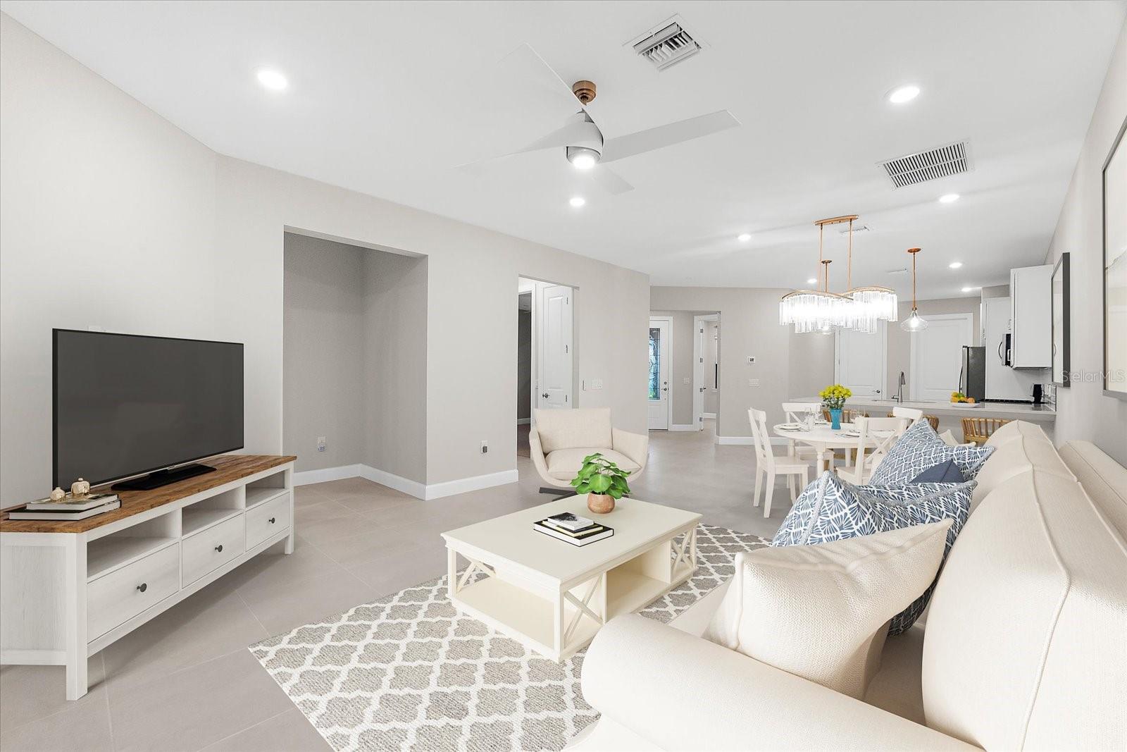 7661 SUMMERLAND CV, BRADENTON, FL, 34202