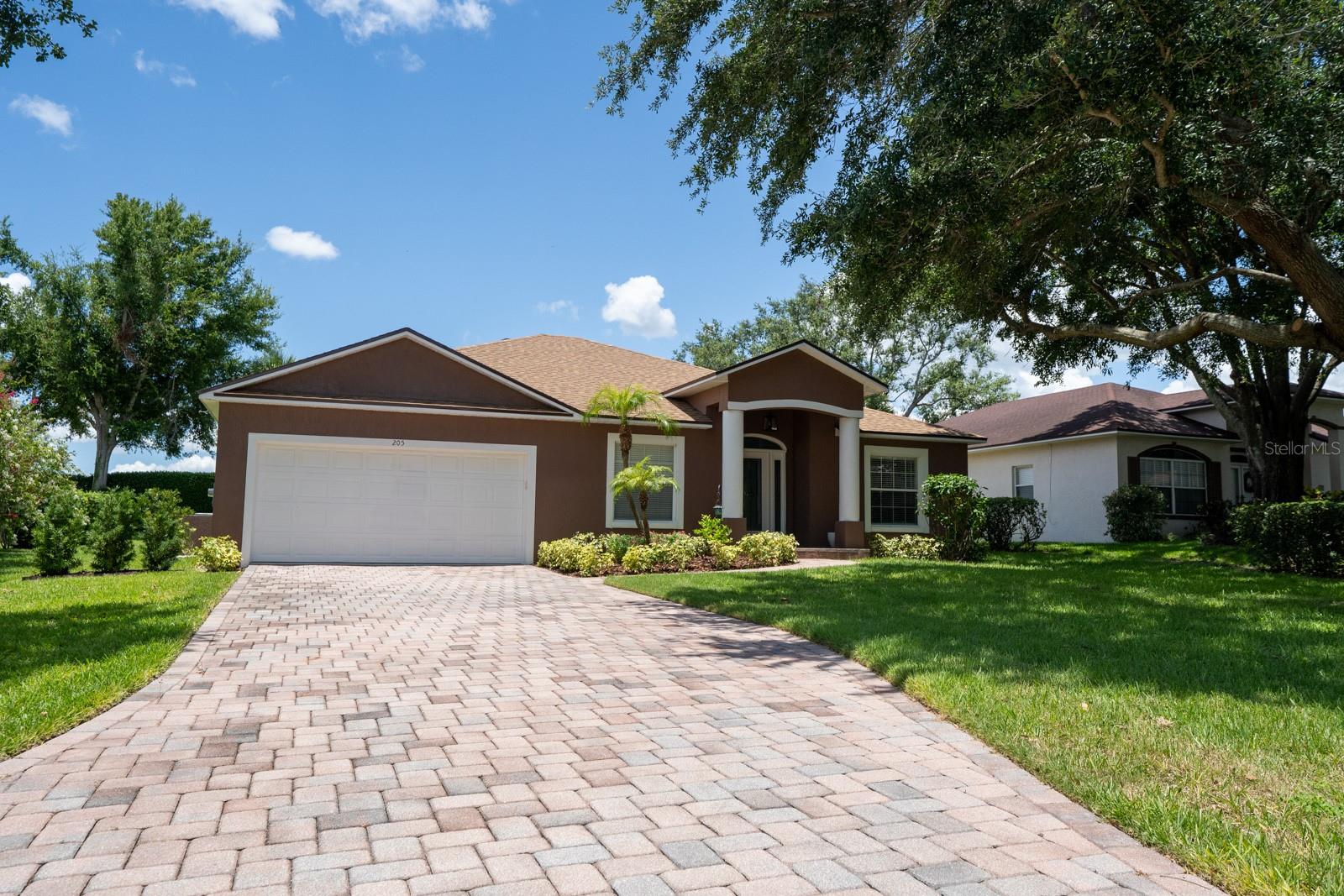 205 LOMA DR, WINTER HAVEN, FL, 33881