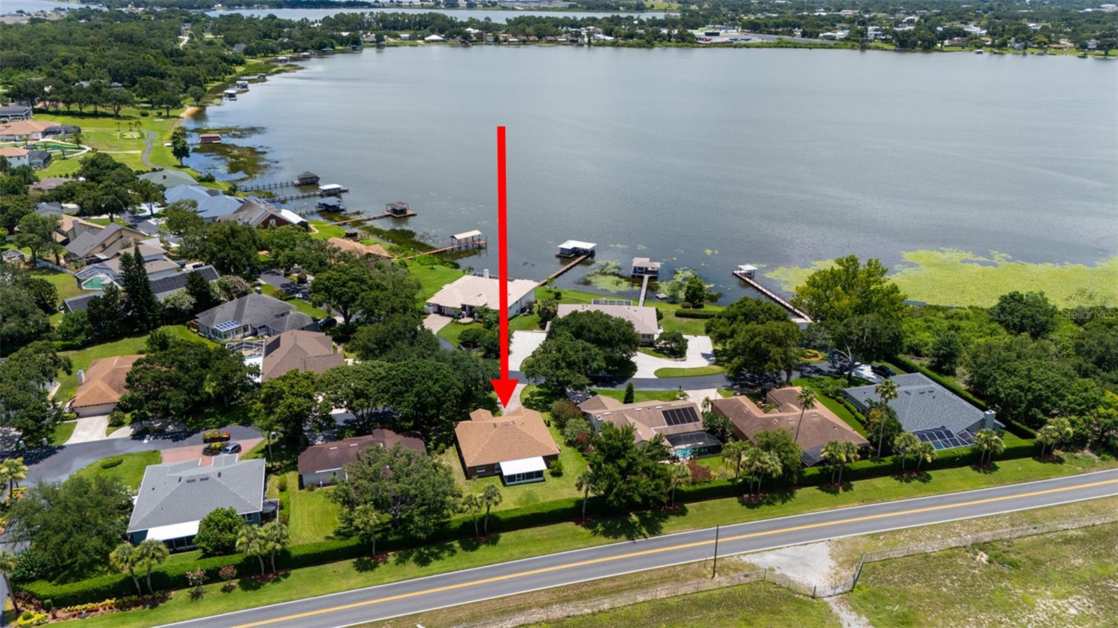 205 LOMA DR, WINTER HAVEN, FL, 33881