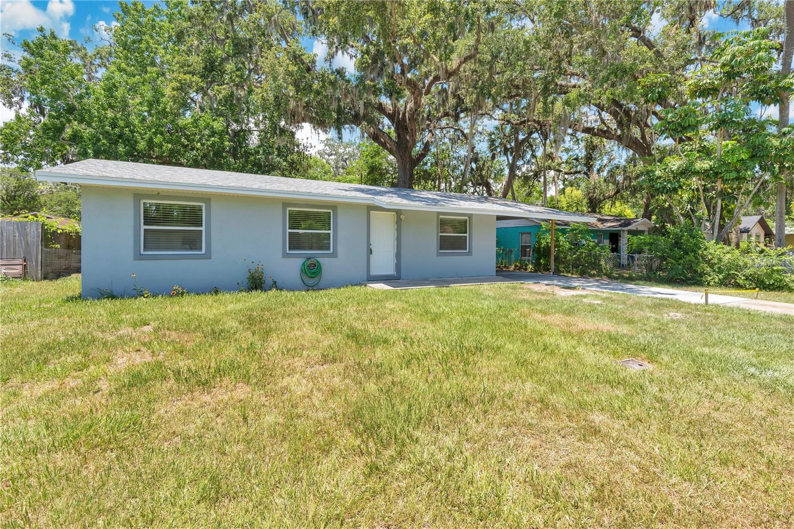 606 WASHINGTON ST, DAYTONA BEACH, FL, 32114