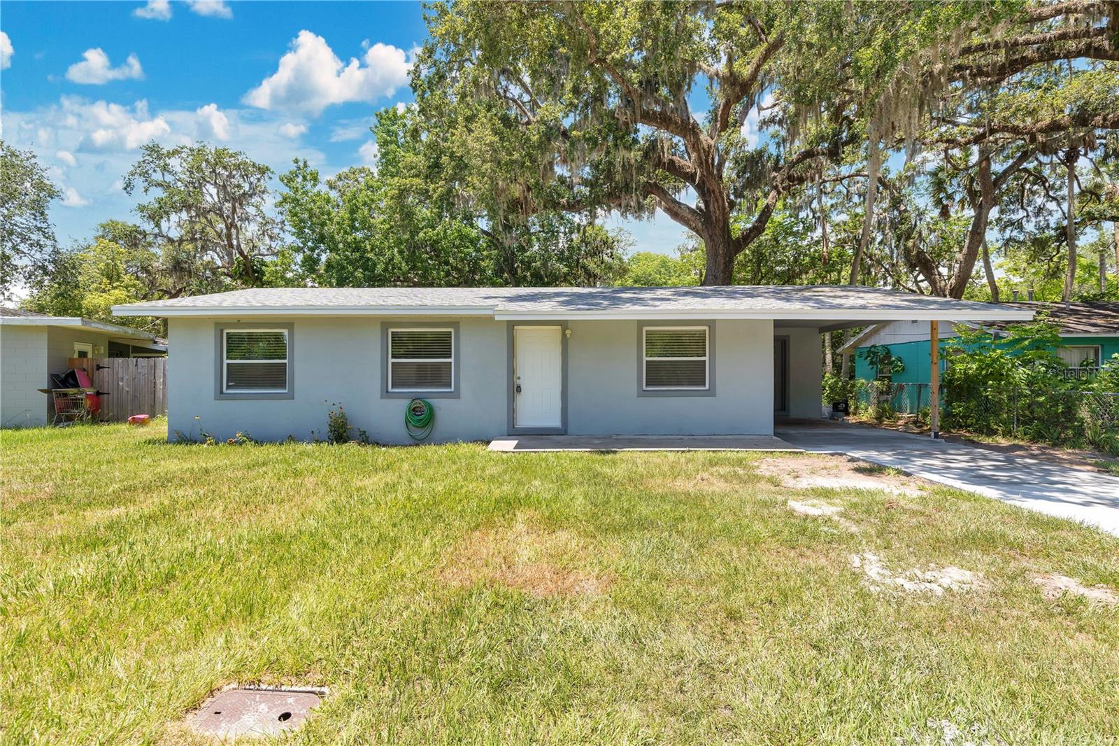 606 WASHINGTON ST, DAYTONA BEACH, FL, 32114