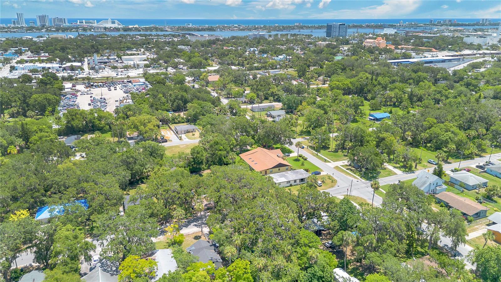 606 WASHINGTON ST, DAYTONA BEACH, FL, 32114