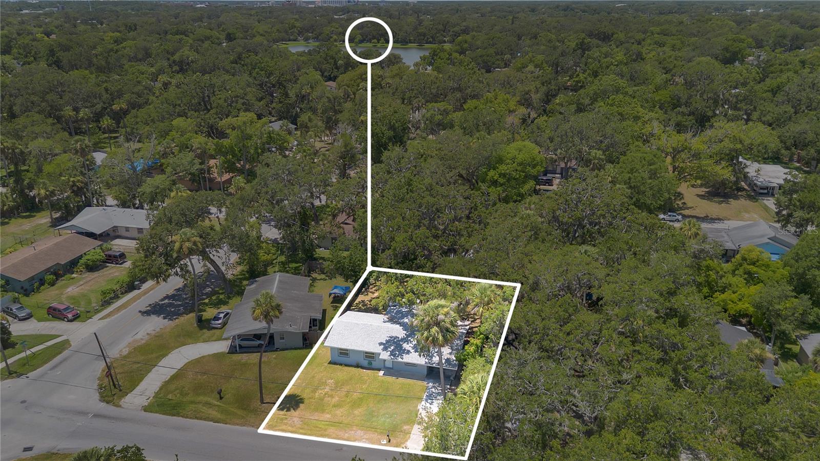 606 WASHINGTON ST, DAYTONA BEACH, FL, 32114