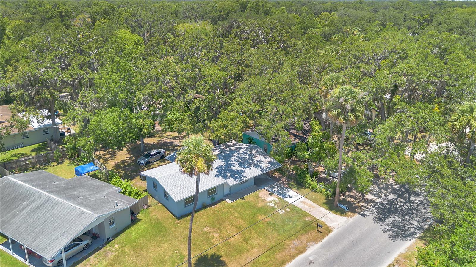 606 WASHINGTON ST, DAYTONA BEACH, FL, 32114