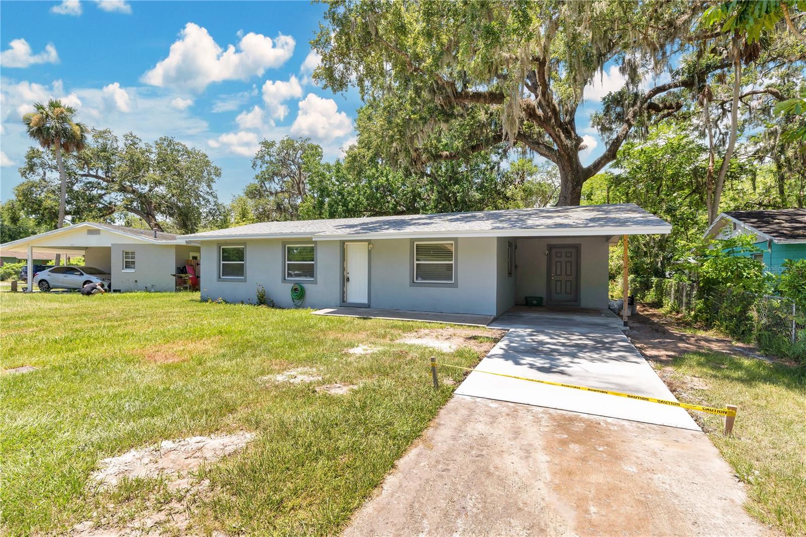 606 WASHINGTON ST, DAYTONA BEACH, FL, 32114