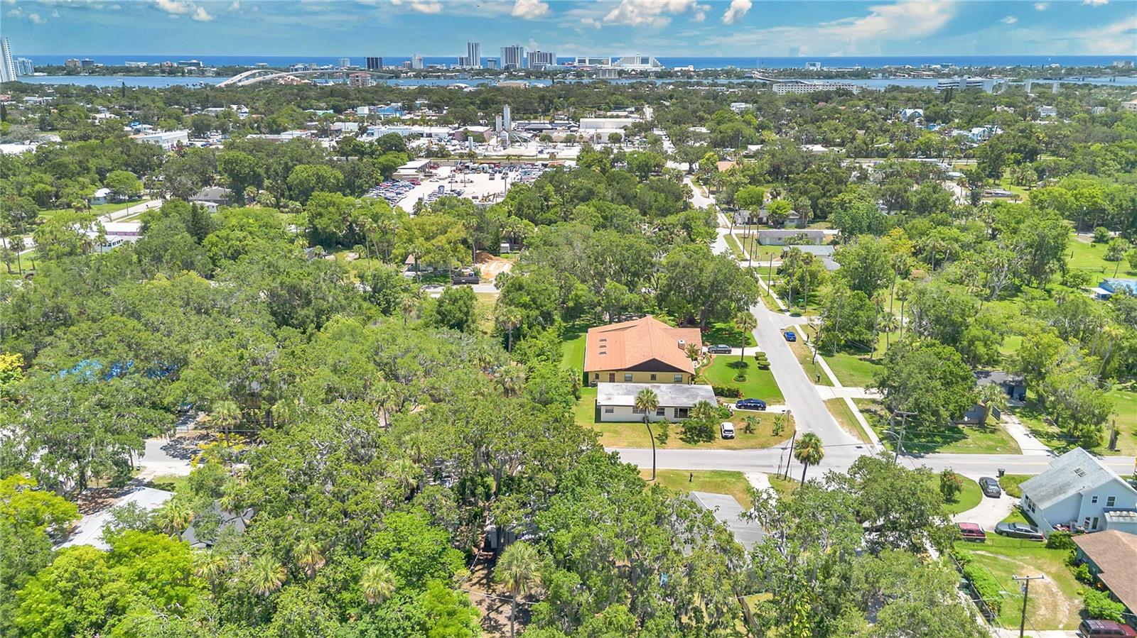 606 WASHINGTON ST, DAYTONA BEACH, FL, 32114