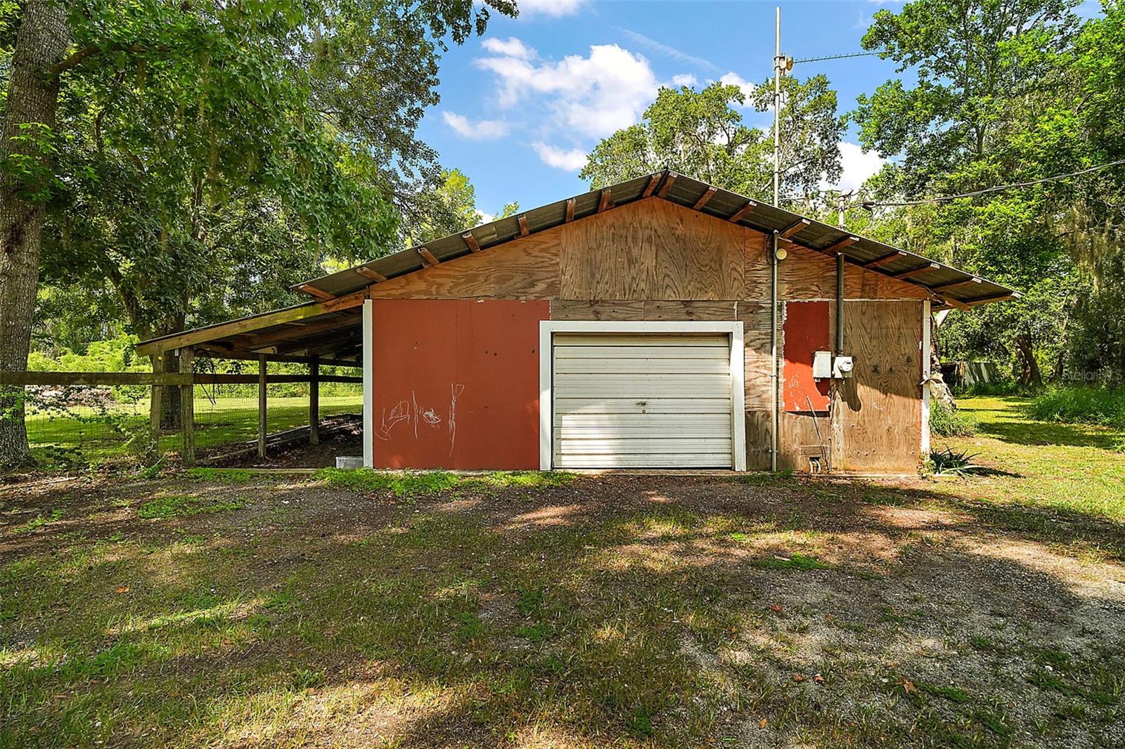 8024 FLORIDA BOYS RANCH RD, GROVELAND, FL, 34736