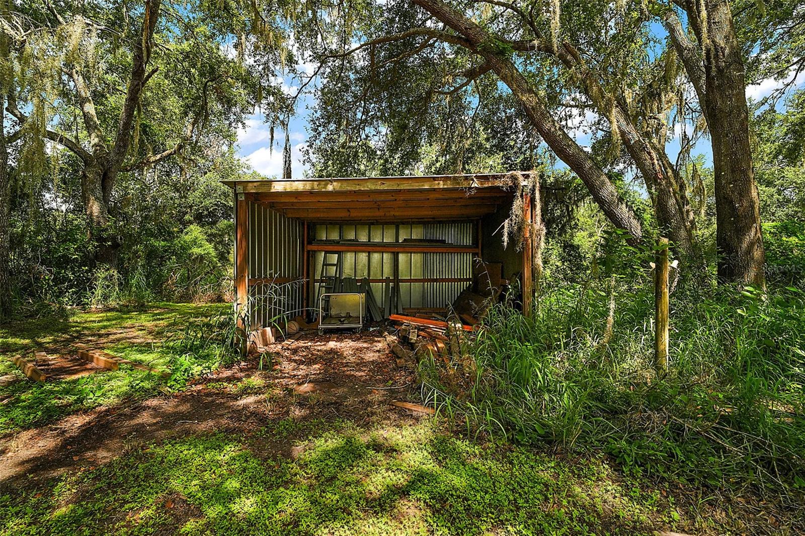 8024 FLORIDA BOYS RANCH RD, GROVELAND, FL, 34736