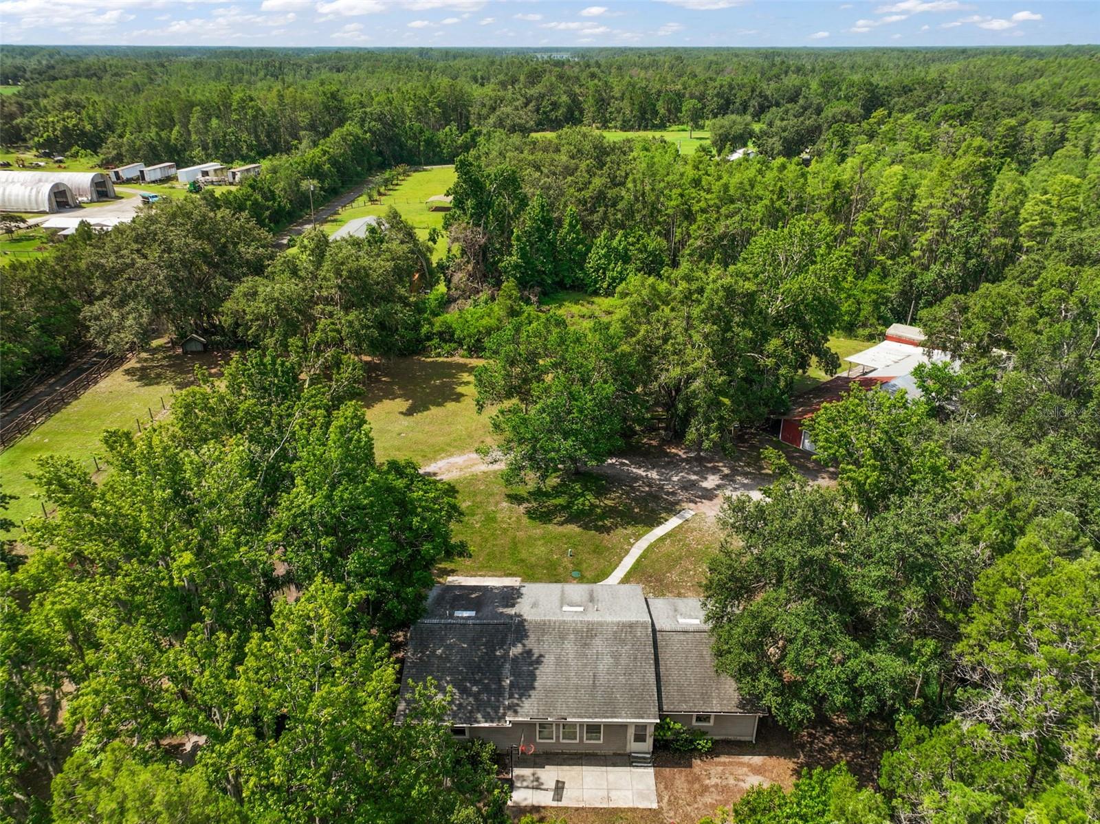 8024 FLORIDA BOYS RANCH RD, GROVELAND, FL, 34736