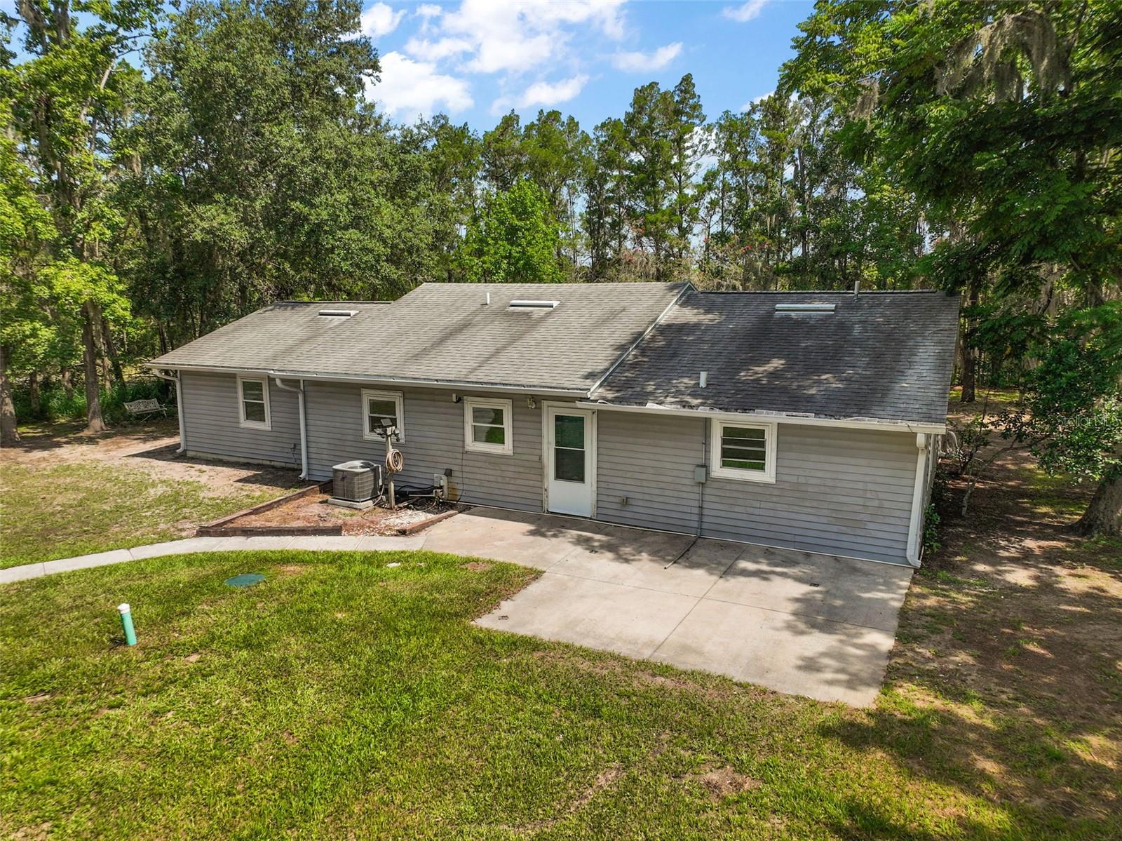 8024 FLORIDA BOYS RANCH RD, GROVELAND, FL, 34736