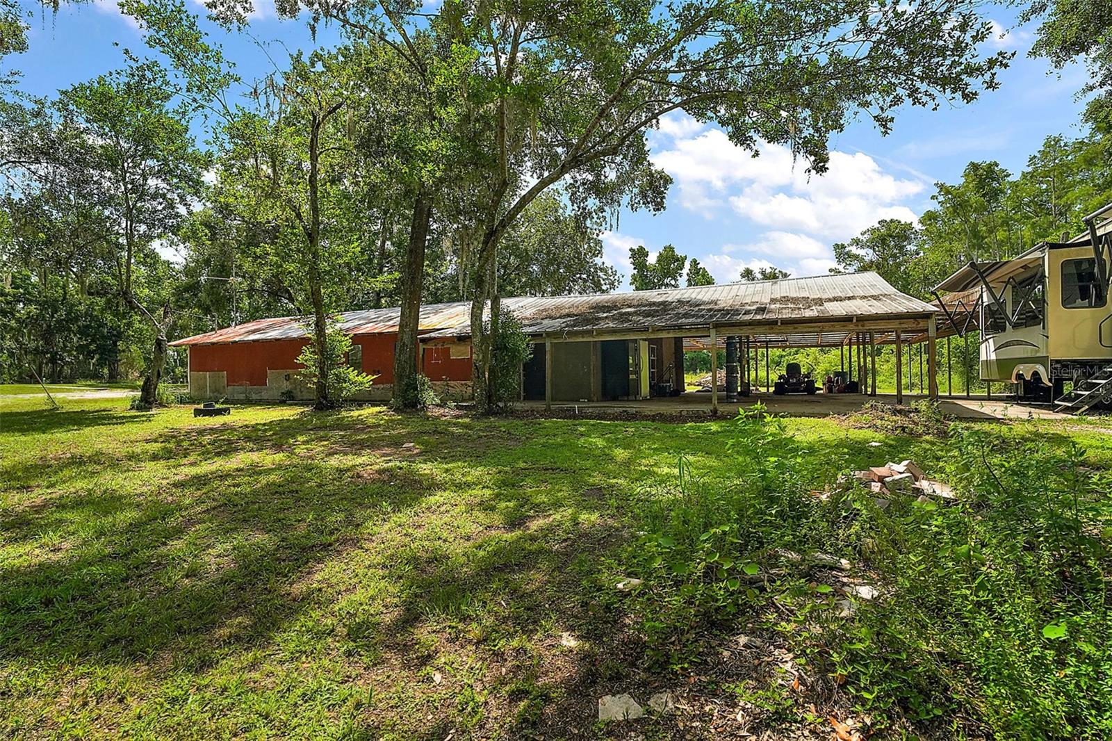 8024 FLORIDA BOYS RANCH RD, GROVELAND, FL, 34736