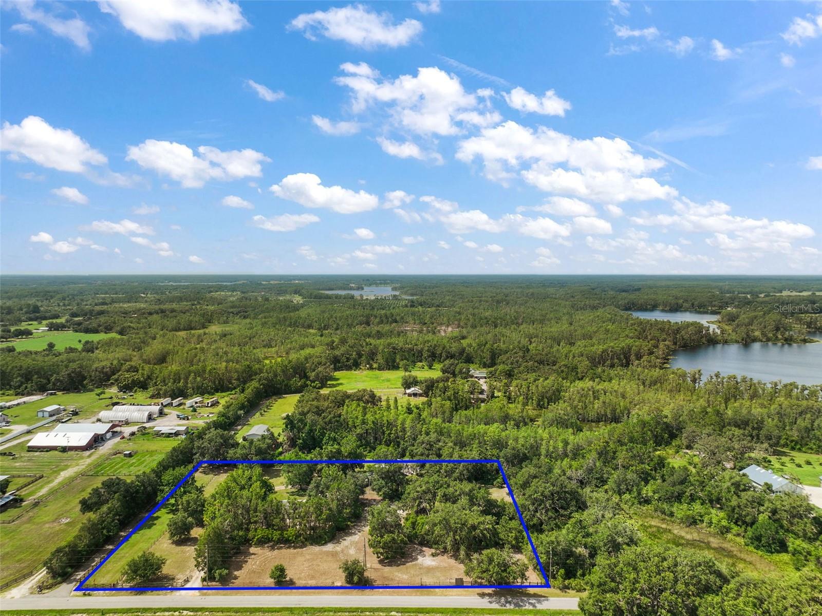 8024 FLORIDA BOYS RANCH RD, GROVELAND, FL, 34736