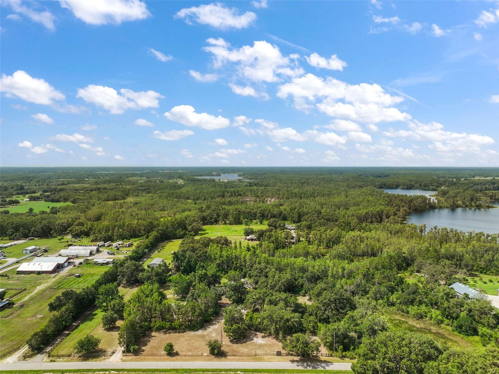 8024 FLORIDA BOYS RANCH RD, GROVELAND, FL, 34736