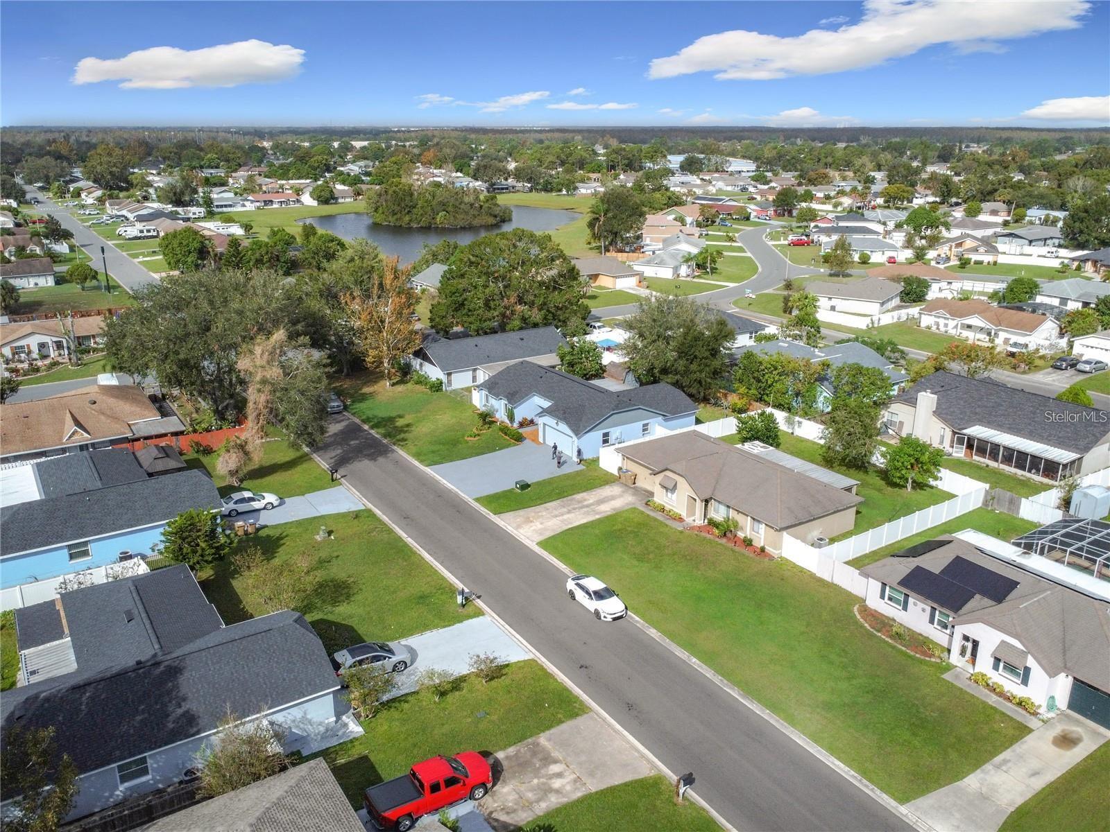 103 ALAMEDA DR, KISSIMMEE, FL, 34743