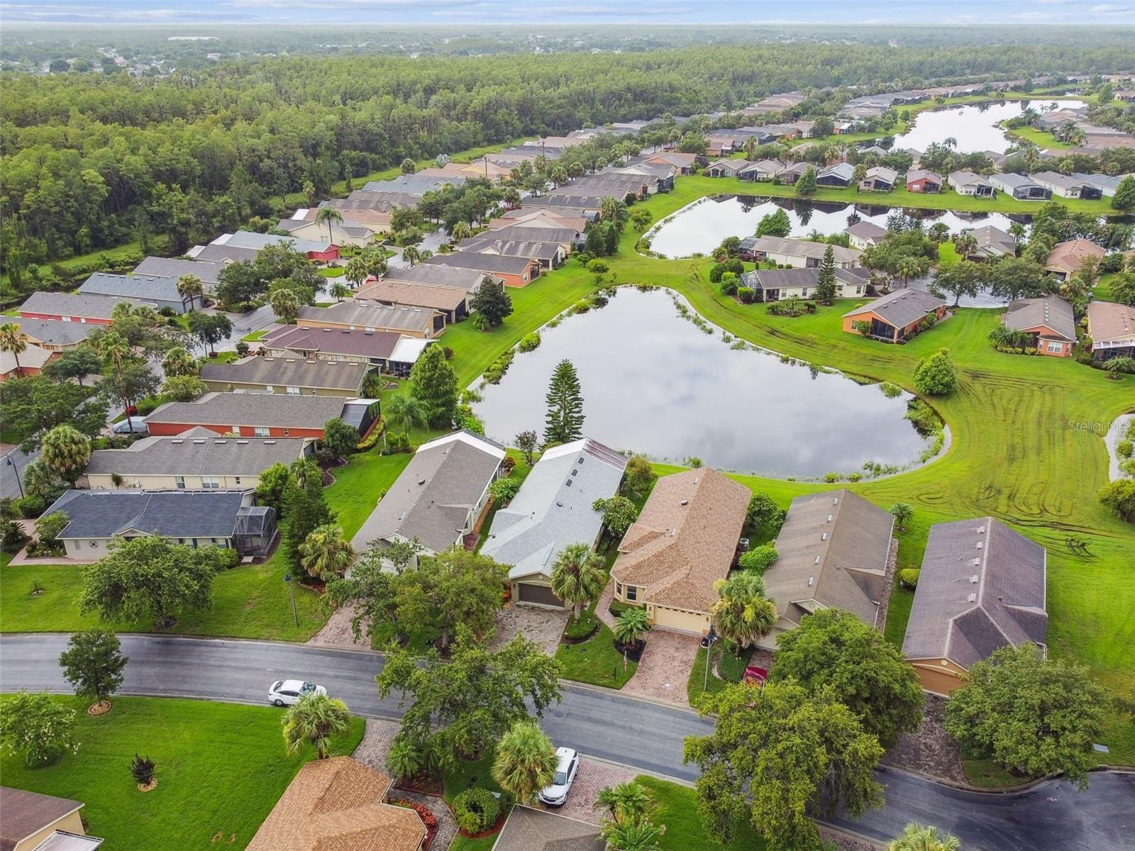 509 VIA VENETO CT, POINCIANA, FL, 34759