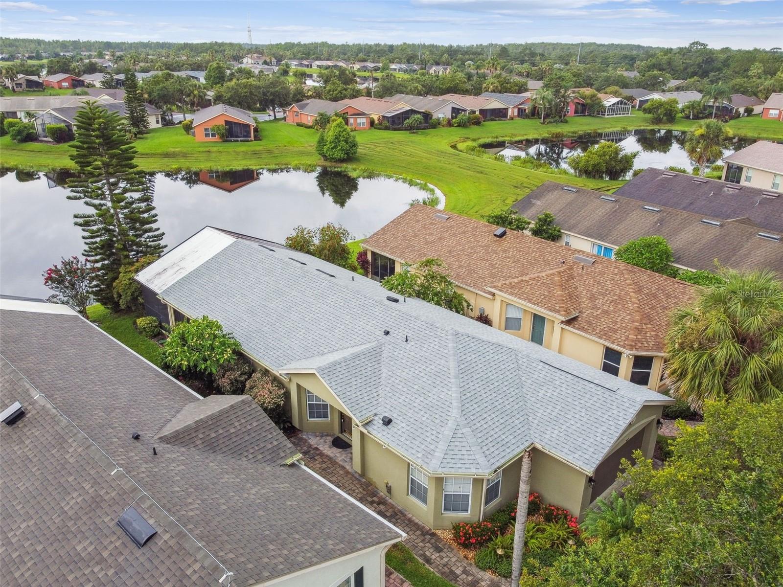 509 VIA VENETO CT, POINCIANA, FL, 34759