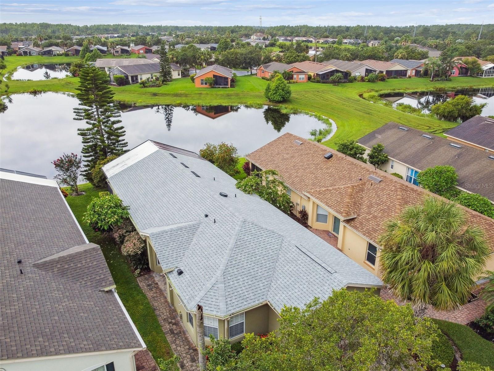 509 VIA VENETO CT, POINCIANA, FL, 34759