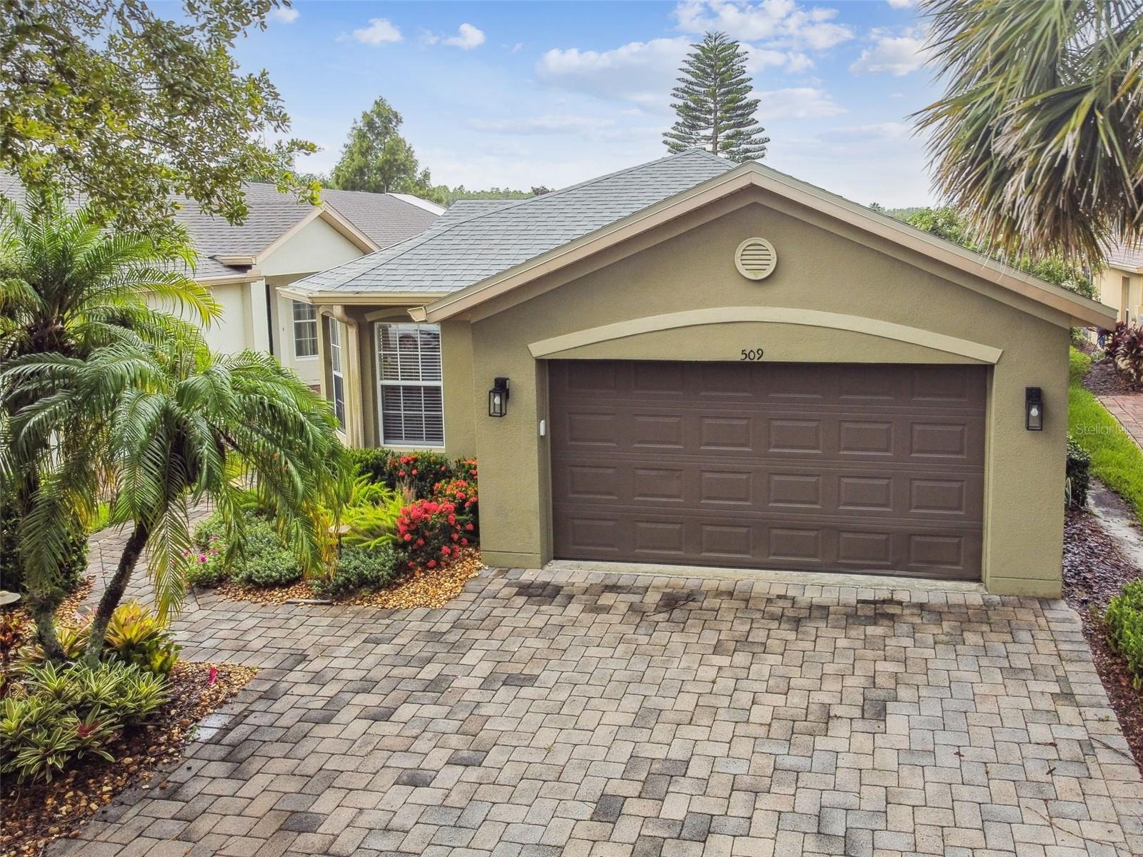 509 VIA VENETO CT, POINCIANA, FL, 34759