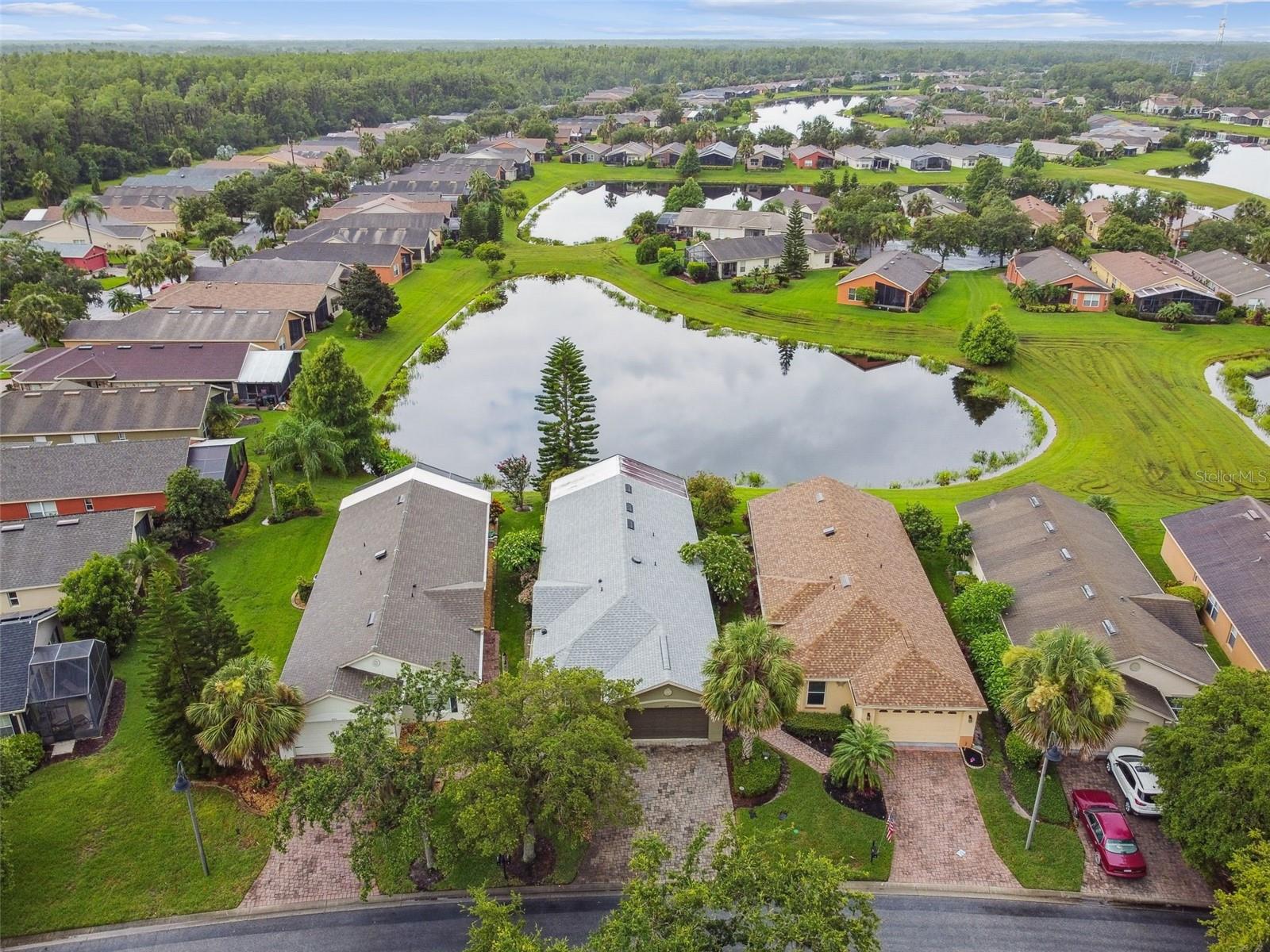 509 VIA VENETO CT, POINCIANA, FL, 34759