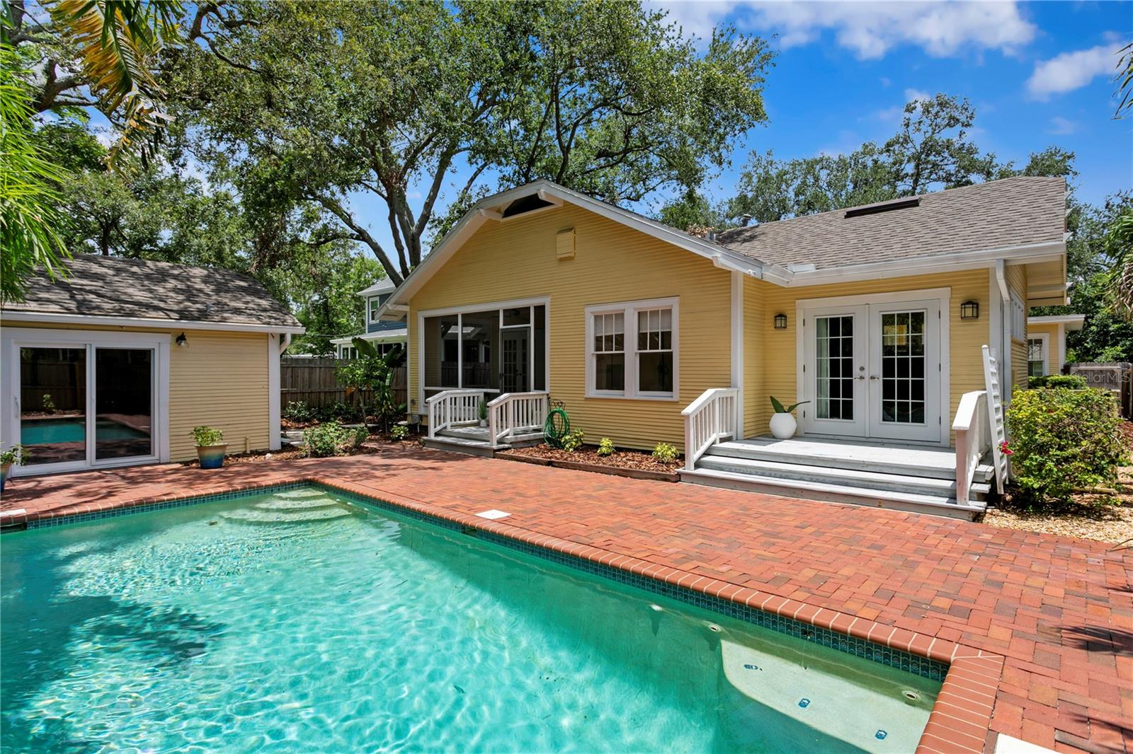 3118 W HARBOR VIEW AVE, TAMPA, FL, 33611