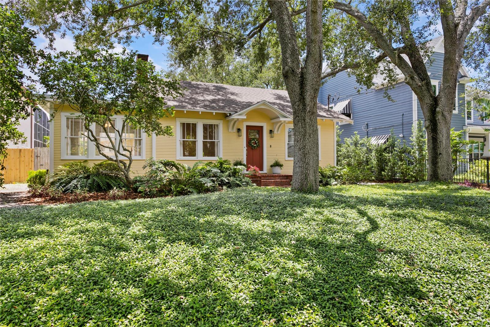 3118 W HARBOR VIEW AVE, TAMPA, FL, 33611