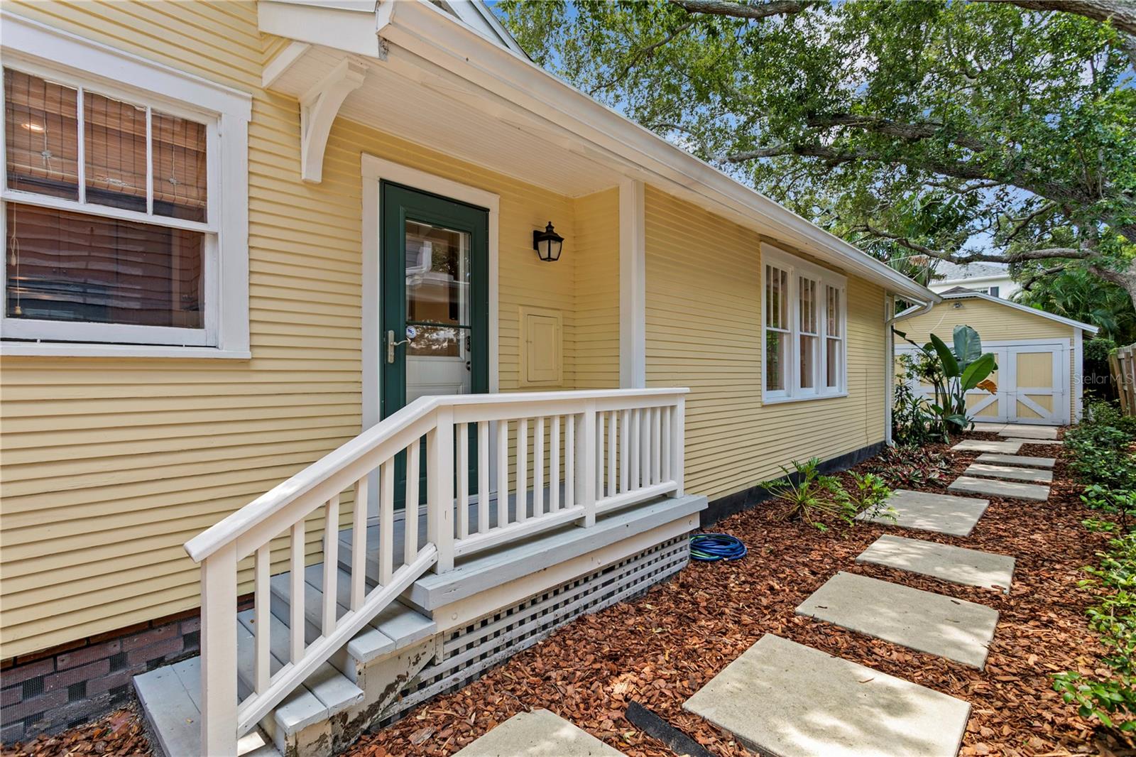 3118 W HARBOR VIEW AVE, TAMPA, FL, 33611